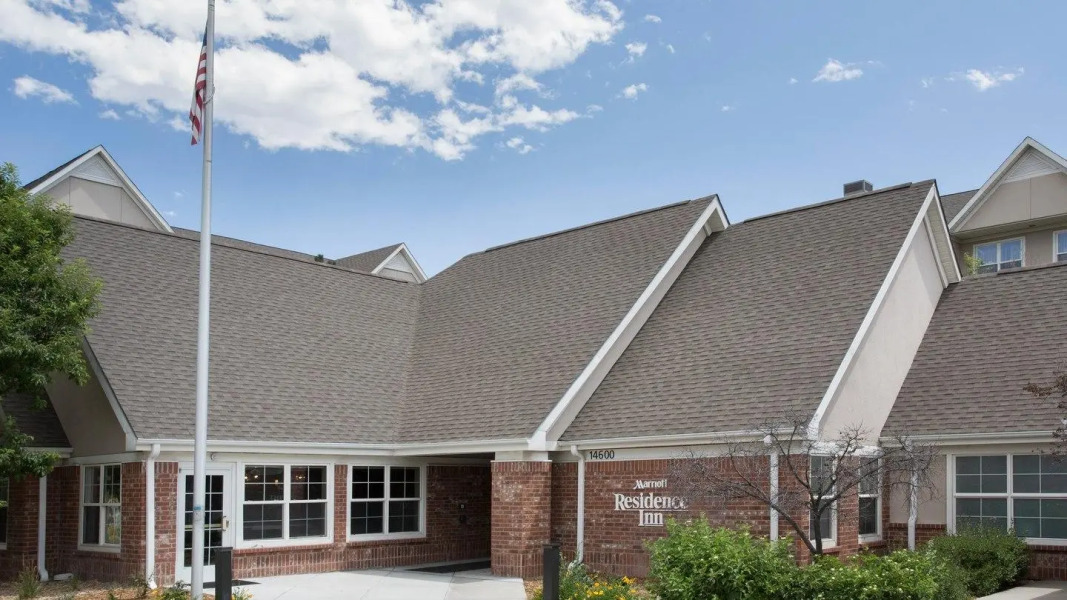 Residence Inn by Marriott Denver Golden/Red Rocks