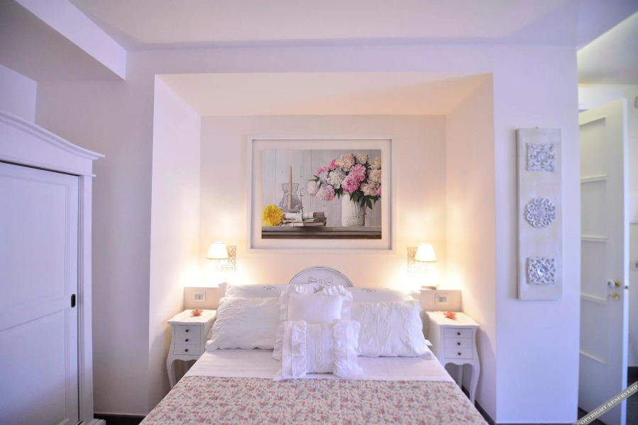 B&B Blanc Maison Etna - Relais & Charme