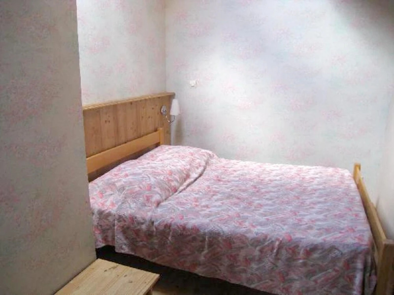 Apartment With one Bedroom in Gresse-en-vercors, With Wonderful Mounta