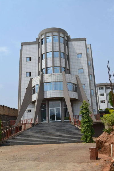 Azam Hotel