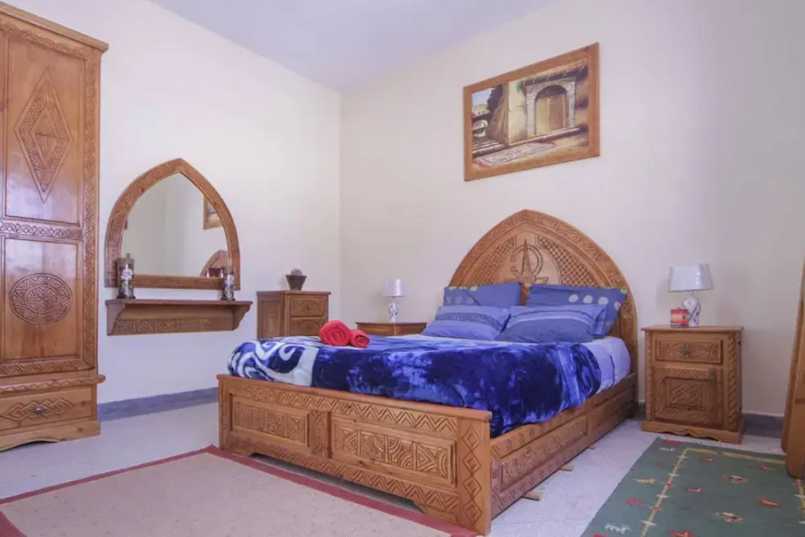 Golden Spots Morocco - Hostel