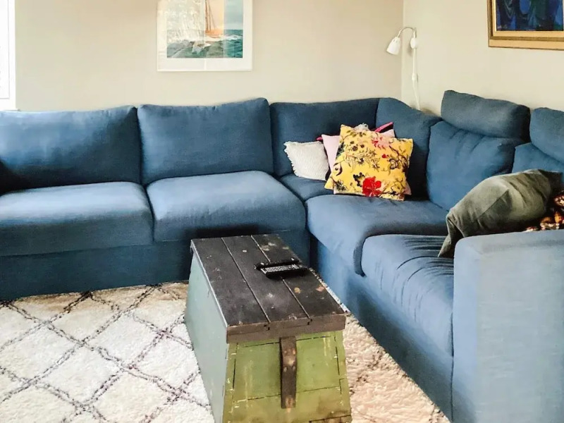 4 Star Holiday Home in Stenungsund