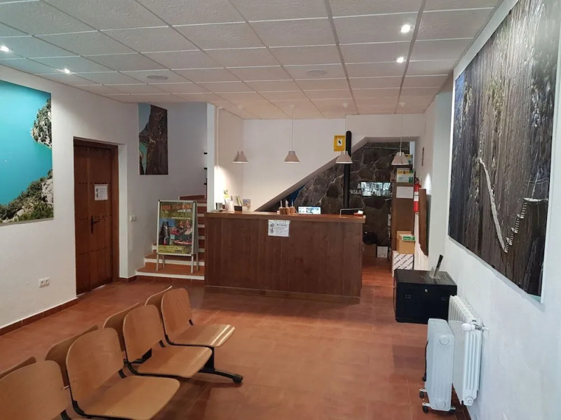 Apartamentos Parque Ardales