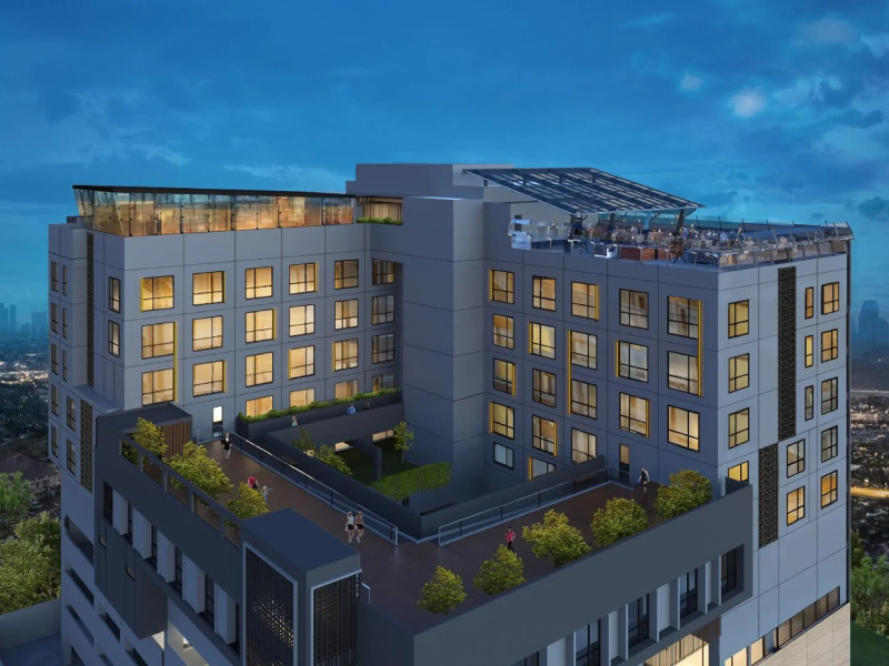 Hotel Aruss Semarang