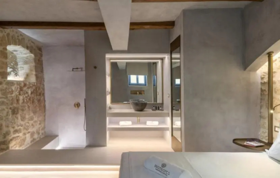 Magicstay - Flat 32M² 1 Bedroom 1 Bathroom - Archanes