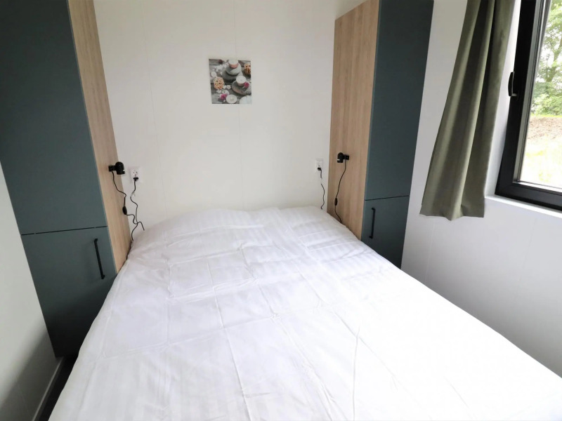 Pleasant Holiday Home in Dalerveen With Garden