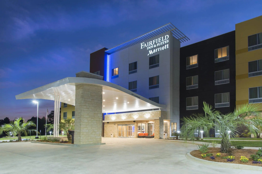 Fairfield Inn & Suites by Marriott West Monroe