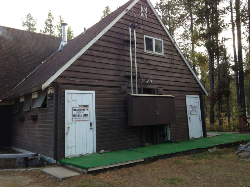 Rocky RV Park and Campground