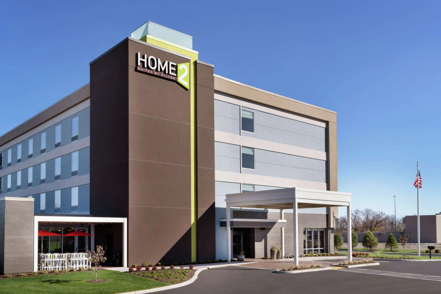 Home2 Suites by Hilton Martinsburg, WV