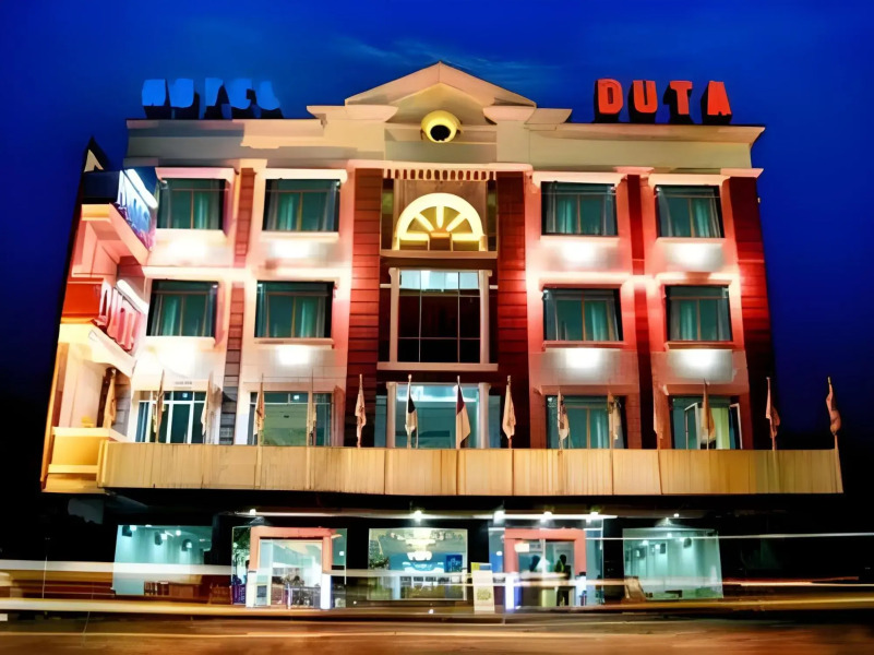 Hotel Duta Syariah