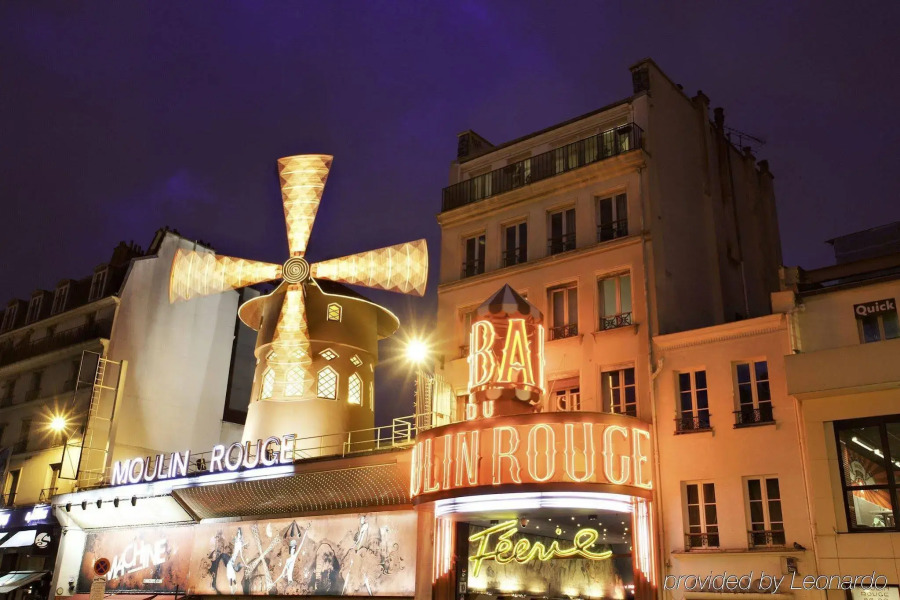 Le Chat Noir Design Hotel