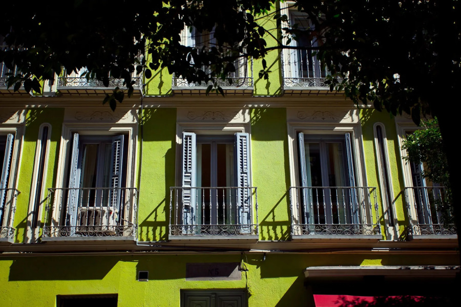 Apartment in the Centre