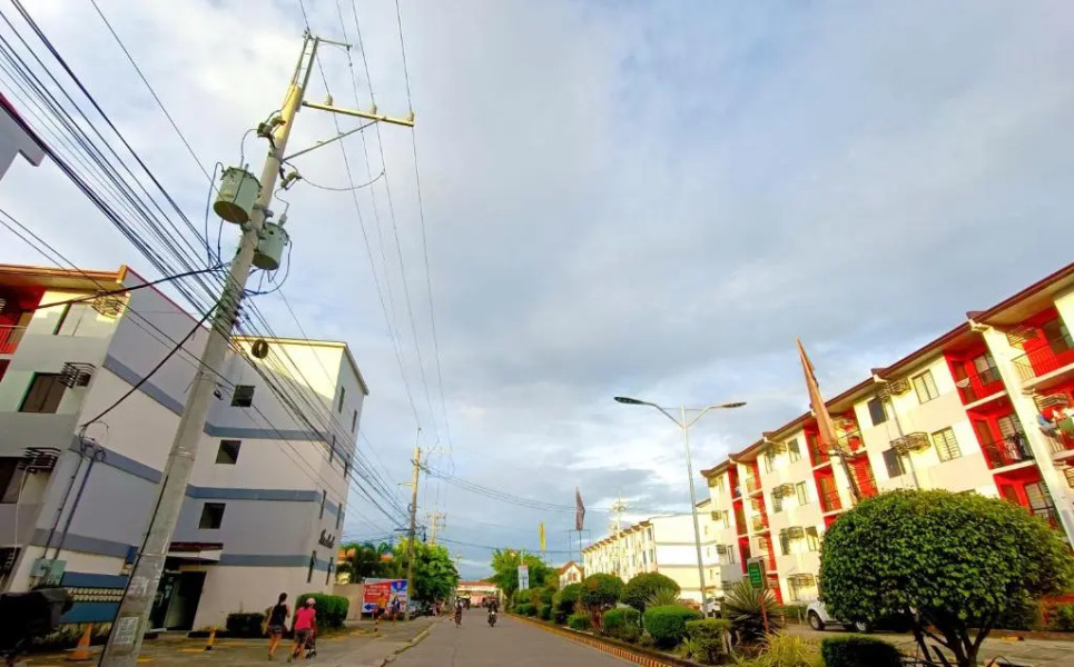 Mamby Gray's Place Balcony, Karaoke ,Wifi,Netflix &Kitchen