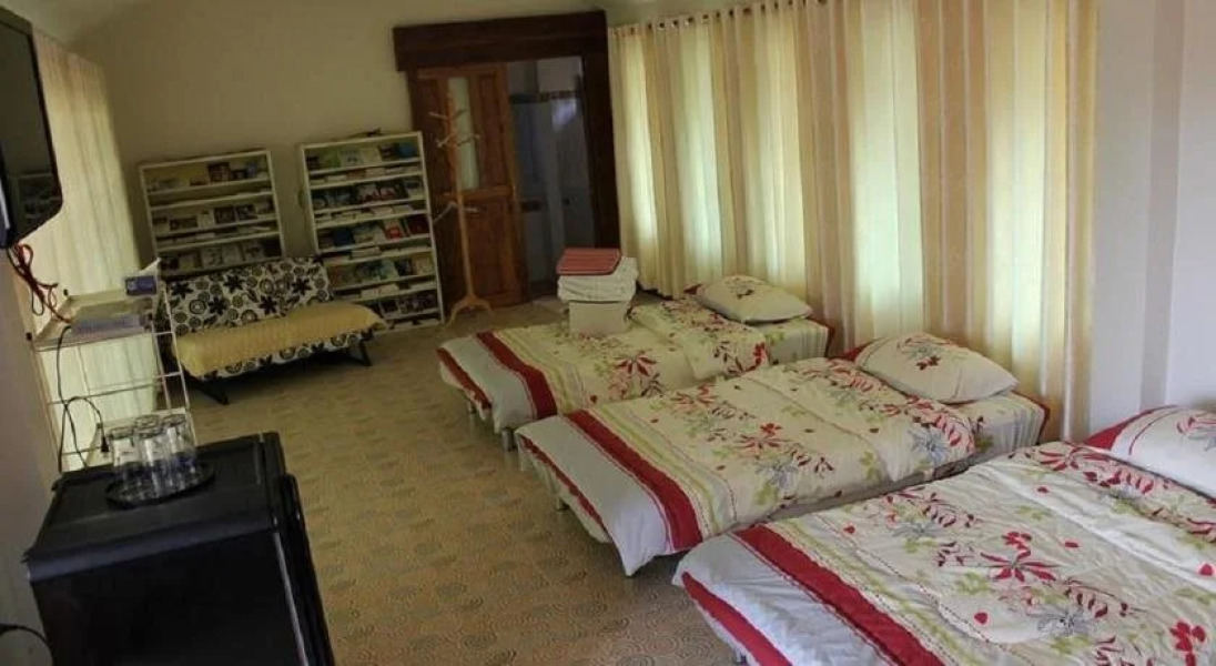 Uttaradit Baan Rimnam