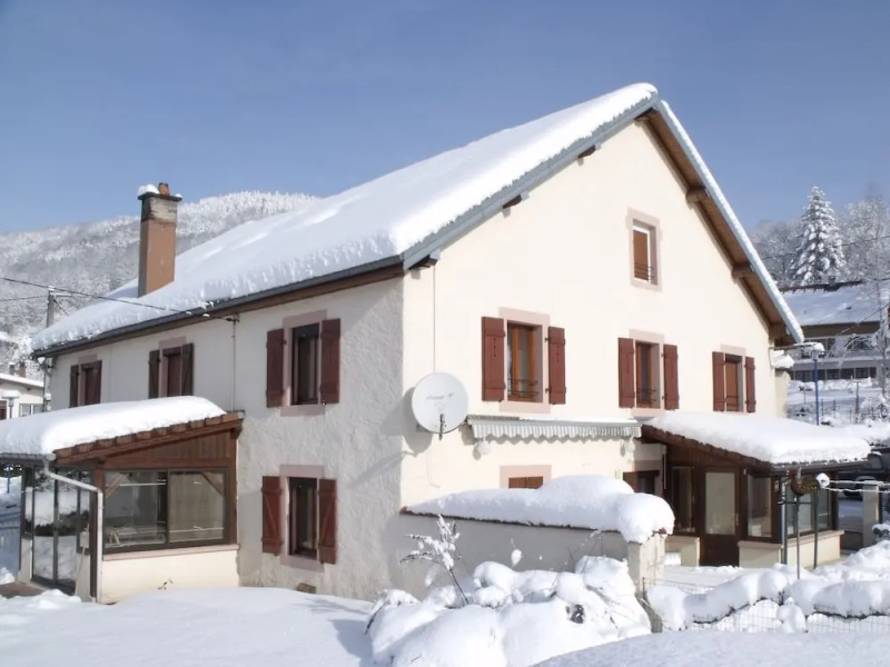 gite groupe chatelet