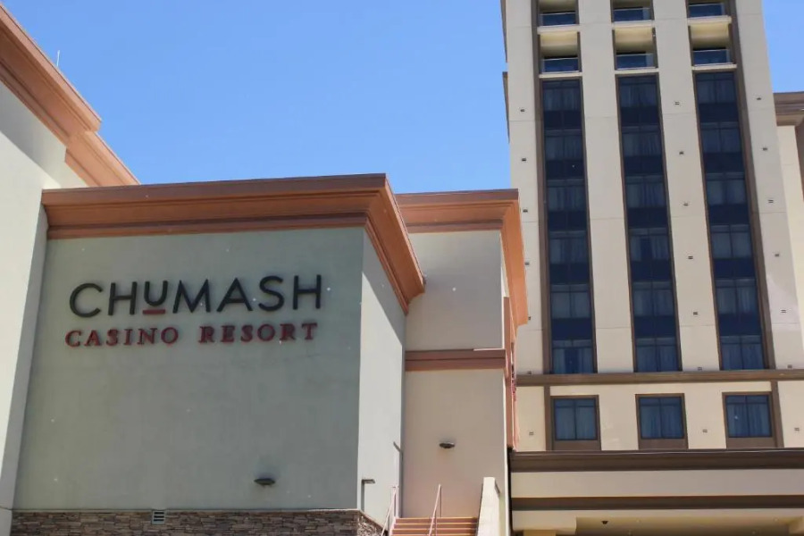 Chumash Casino Resort