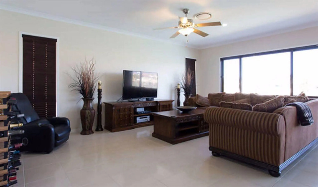 Bella Vista of Raby Bay Bed & Breakfast