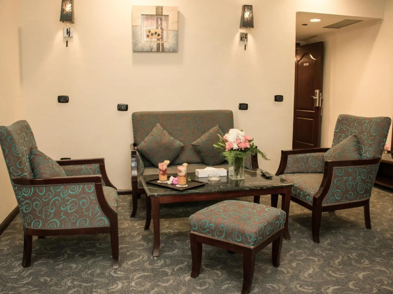 Отель Cherry Maryski Hotel