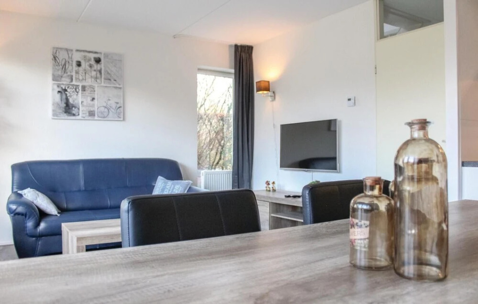 Awesome Home in Vlagtwedde With 3 Bedrooms, Wifi and Indoor Swimming Pool