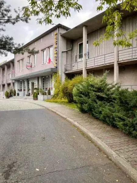 Hotel Hutnik