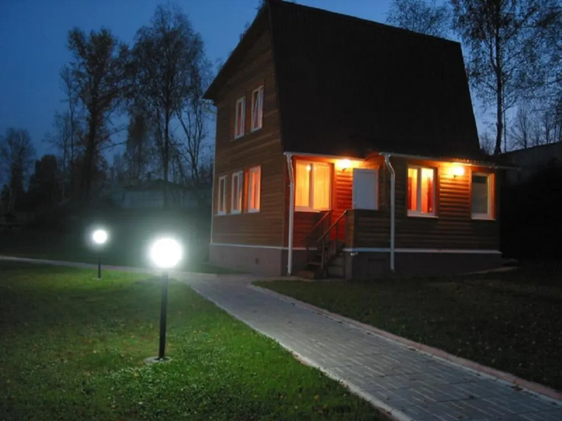 Белая Мельница