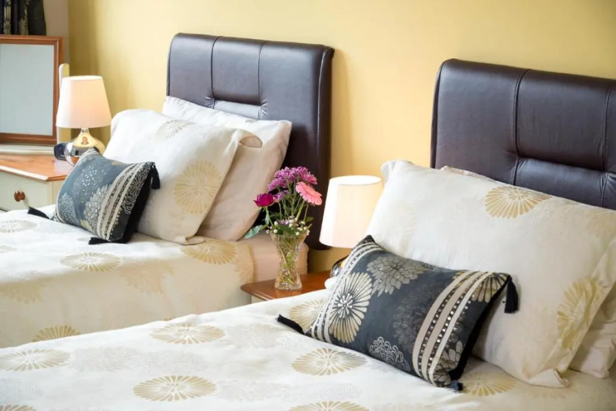 Meadow View Bed  Breakfast