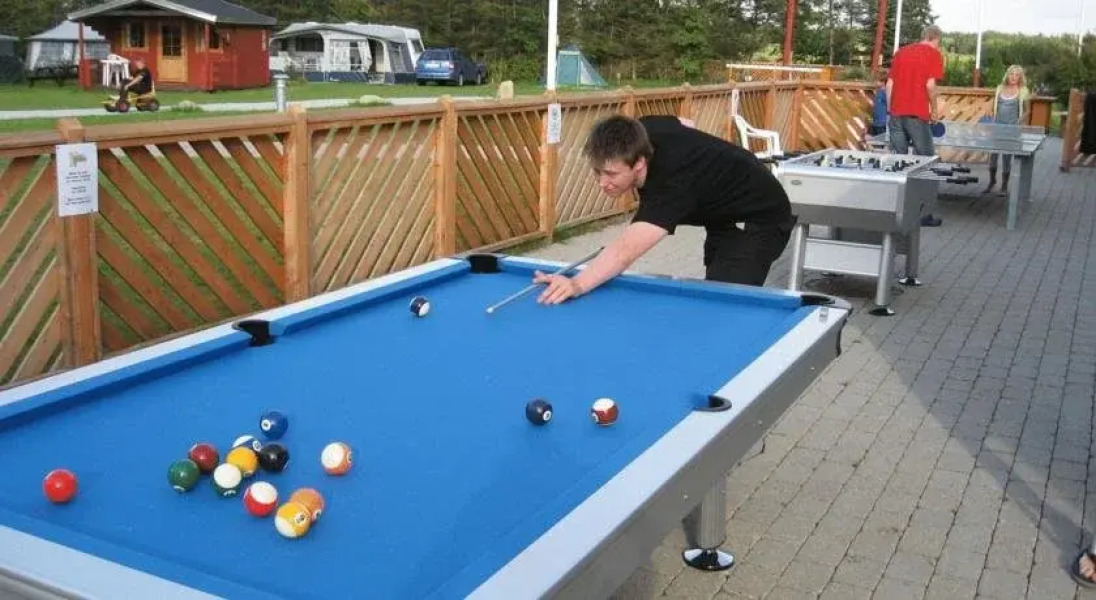 Himmerland Camping & Cottages