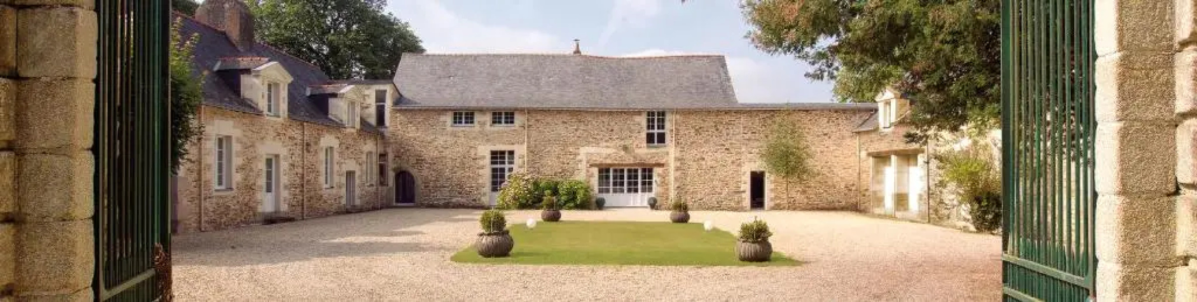 Le Domaine du Chalonge