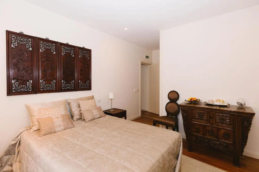 Casa do Passadico - Alvarenga