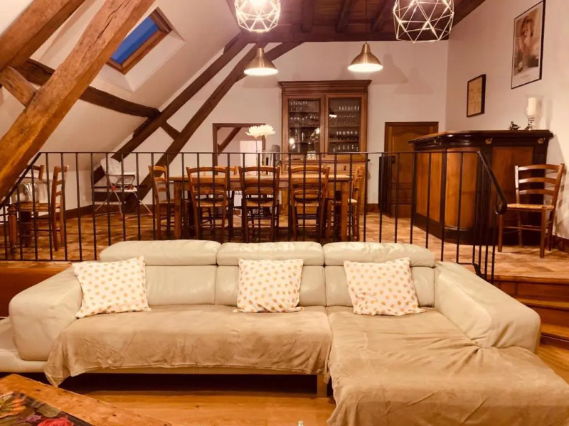 Le Gîte du Domaine Miltat