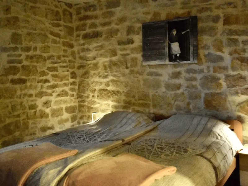 Room in Studio - Enchanting Escapade in Krsuli