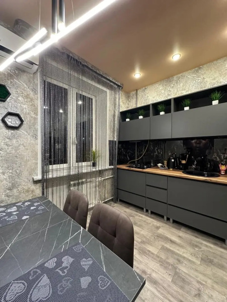 Апартаменты на проспекте Мира 11