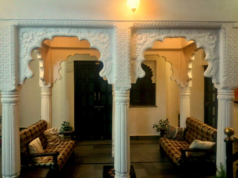 hotel bundi house