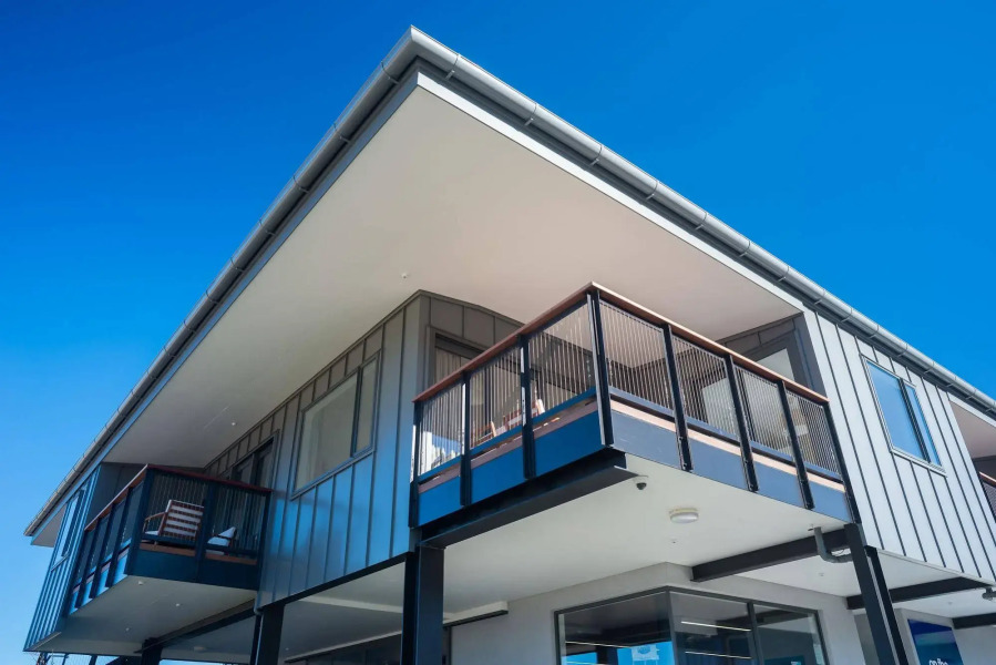 Kaiteriteri Reserve Apartments