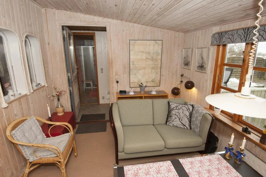 Lisbeth & Johannes Holiday House