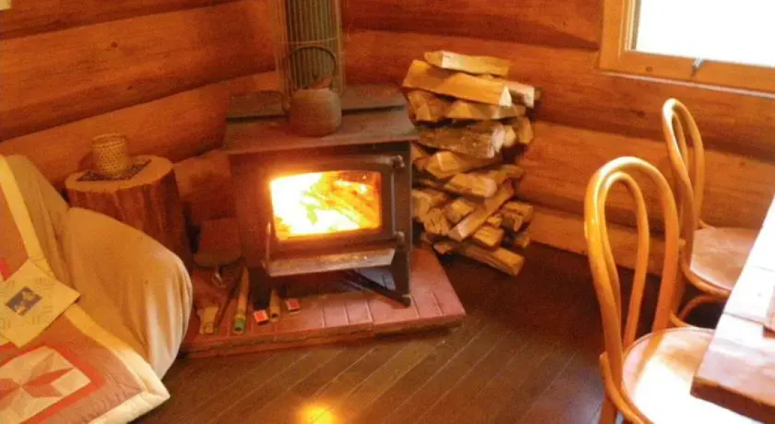 Log Pension Kirara