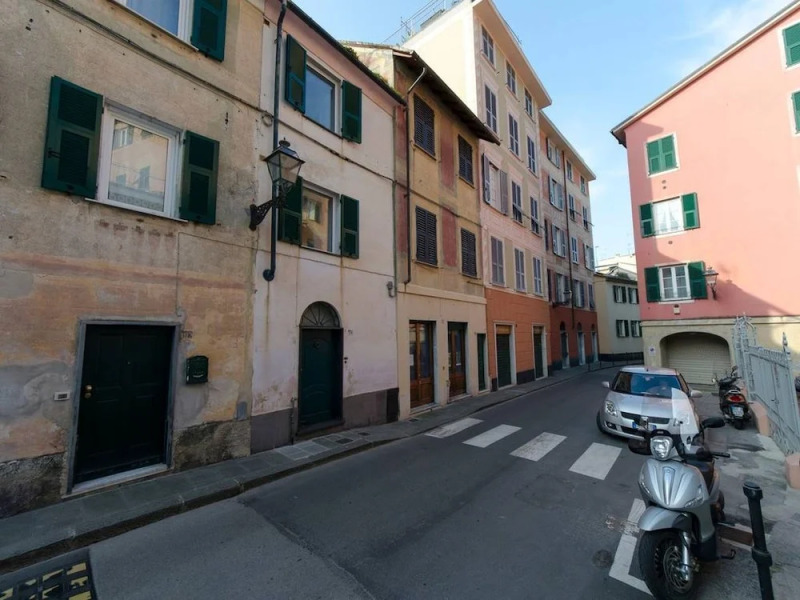 Hintown Lovely house with Sea view