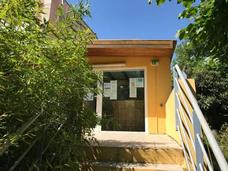 Résidence les Caraibes