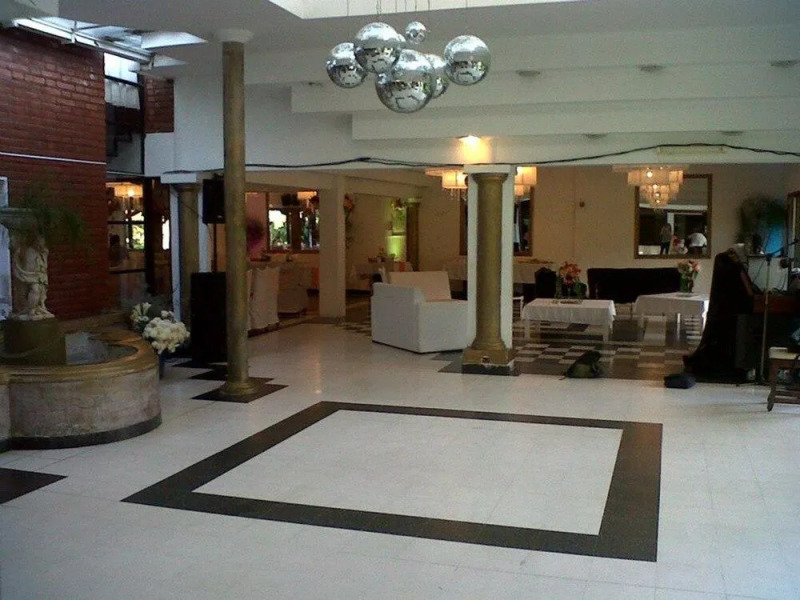 La Casona del Camino Real