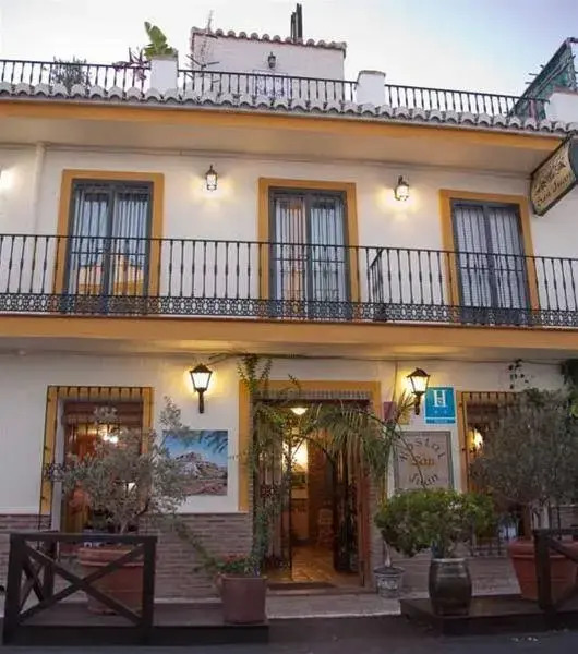 Hostal San Juan