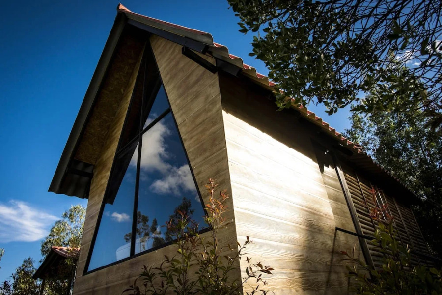 Cabañas Villa Helena