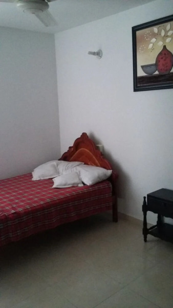 Apartamento Amoblado Barrancabermeja