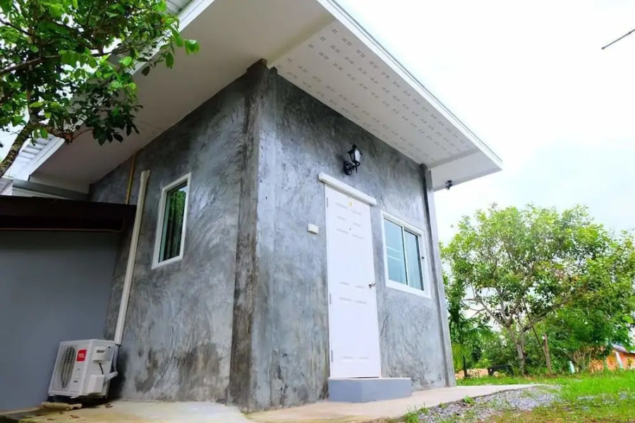 Baanngau 3 Season Resort