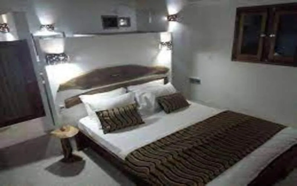 La Palmaraie de Ngor