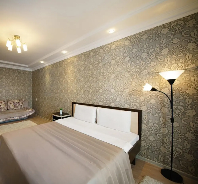 Апартаменты Paul & Marie Bobruisk