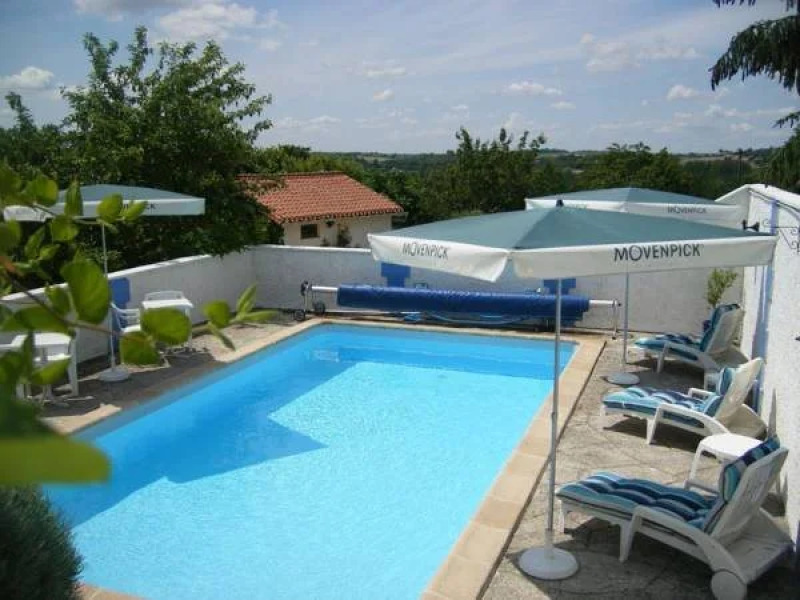 Hotel La Vieille Maison