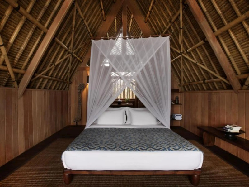 Jeeva Beloam Beach Camp