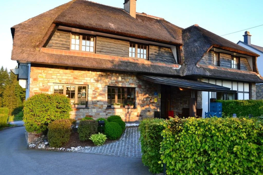 Hotel La Chaumière du Lac