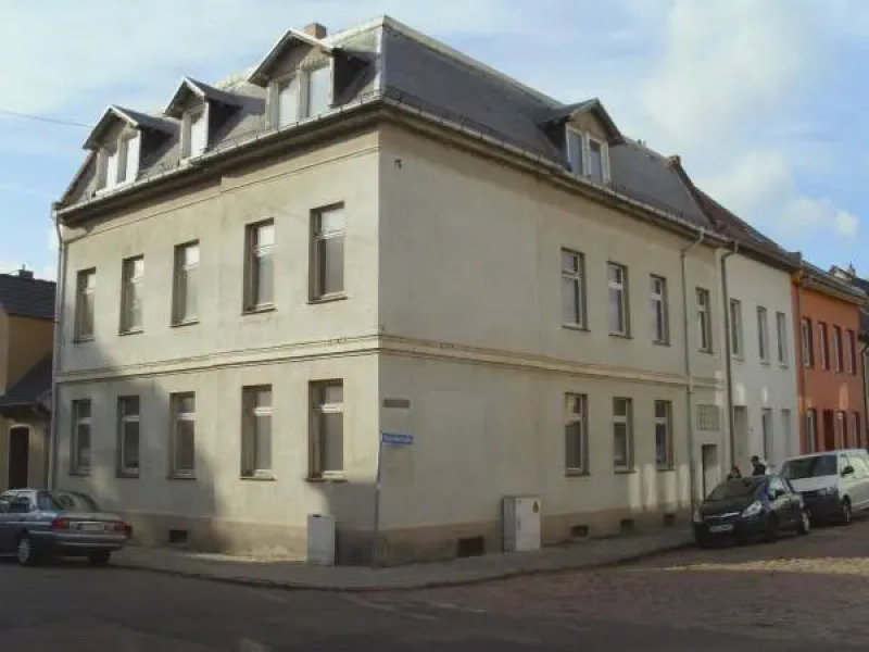 Studentenzimmer Köthen