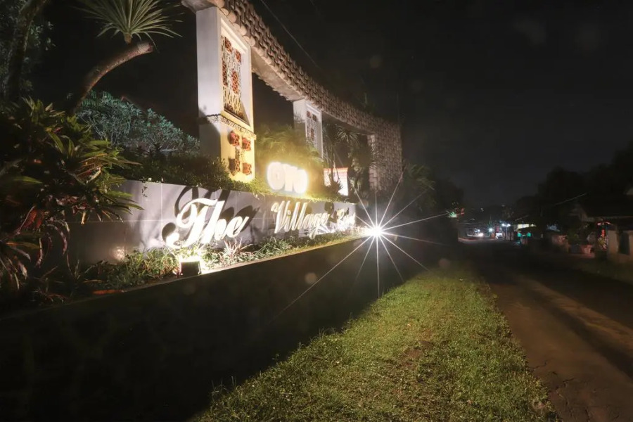 The Village Resort Bogor Powered by Archipelago